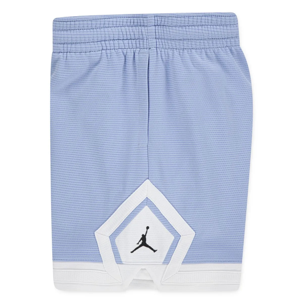 Jordan Boys Diamond Shorts In Cobalt