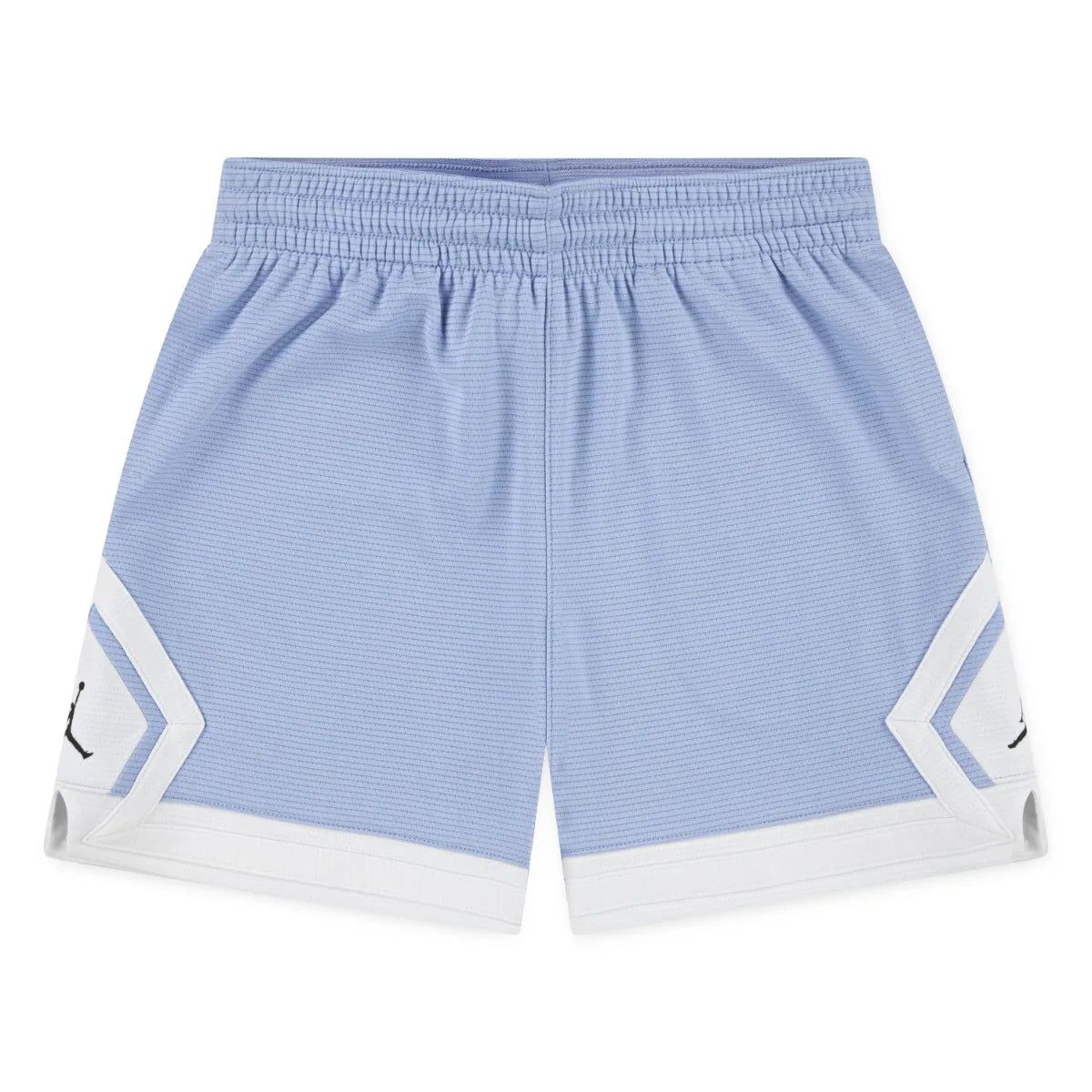 Jordan Boys Diamond Shorts In Cobalt