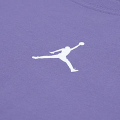 Jordan Sport Core T-shirt In Dusty Amethyst