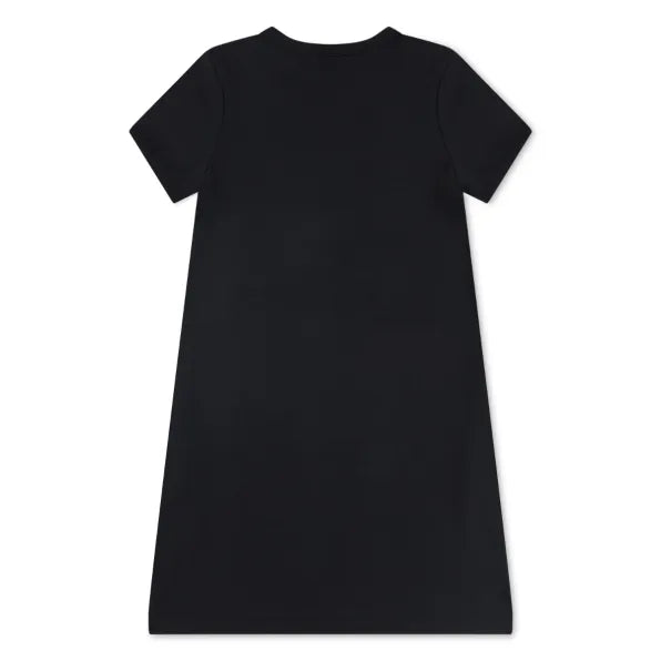 Jordan Girls Brooklyn Essential Dress In Black