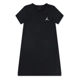 Jordan Girls Brooklyn Essential Dress In Black