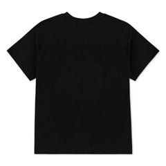 Jordan Blue Jeans & Bling Ss Tee Black