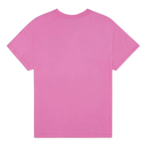 Jordan Blue Jeans & Bling Ss Tee Pink
