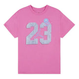 Jordan Blue Jeans & Bling Tee