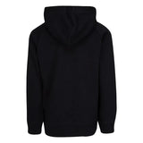 Jordan Kids Black Jumpman Logo  Hoodie