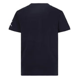 Jordan Boys Practice Flight T-Shirt In Black