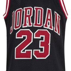 Jordan  Kids Jdb Jordan 23 Jersey Black