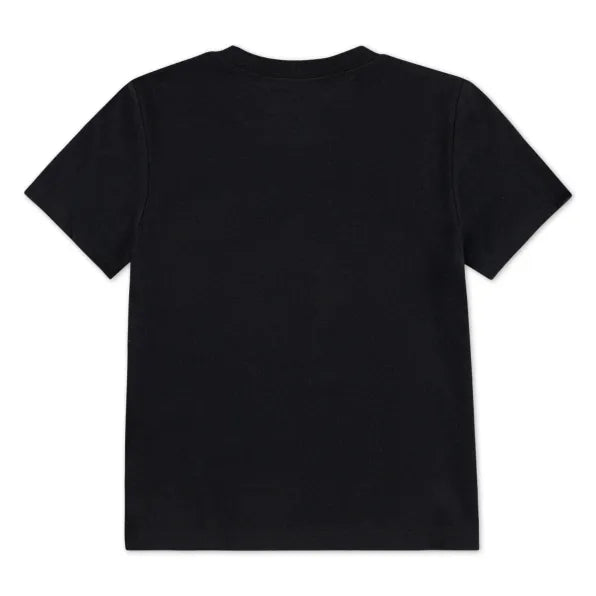 Jordan Varsity Split Black