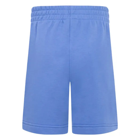 Nike Kids On The Move French Terry Shorts