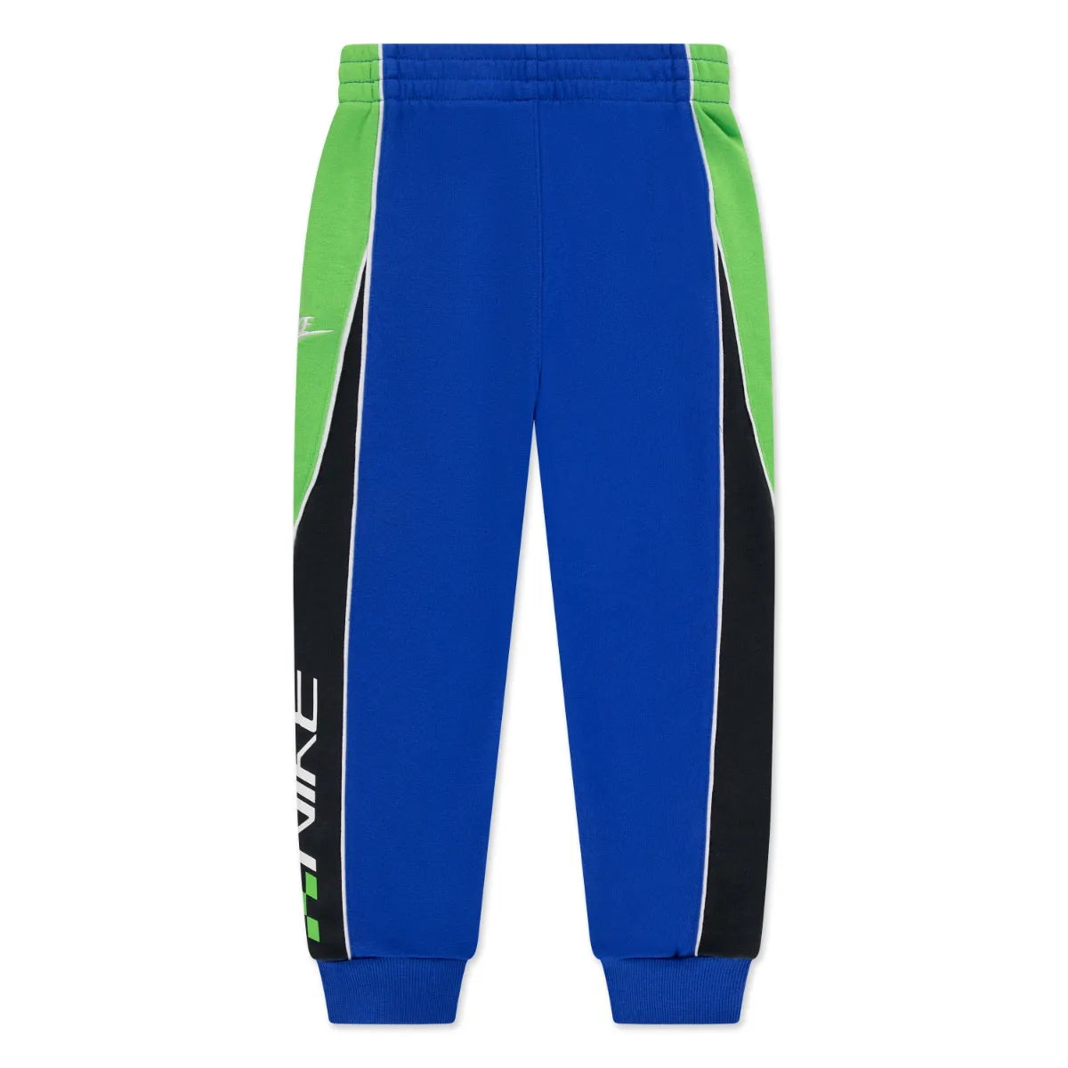 Nike Boys Nsw Victory Lap Ft Joggers In Game Royal