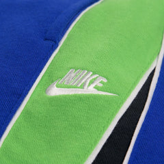 Nike Boys Nsw Victory Lap Ft Joggers In Game Royal