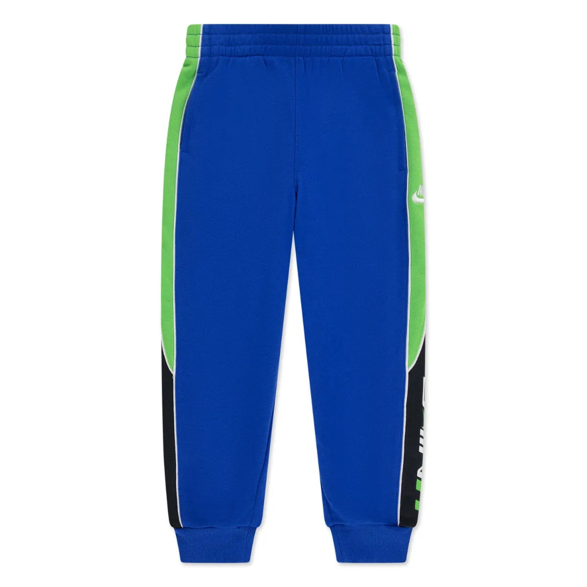 Nike Boys Nsw Victory Lap Ft Joggers In Game Royal