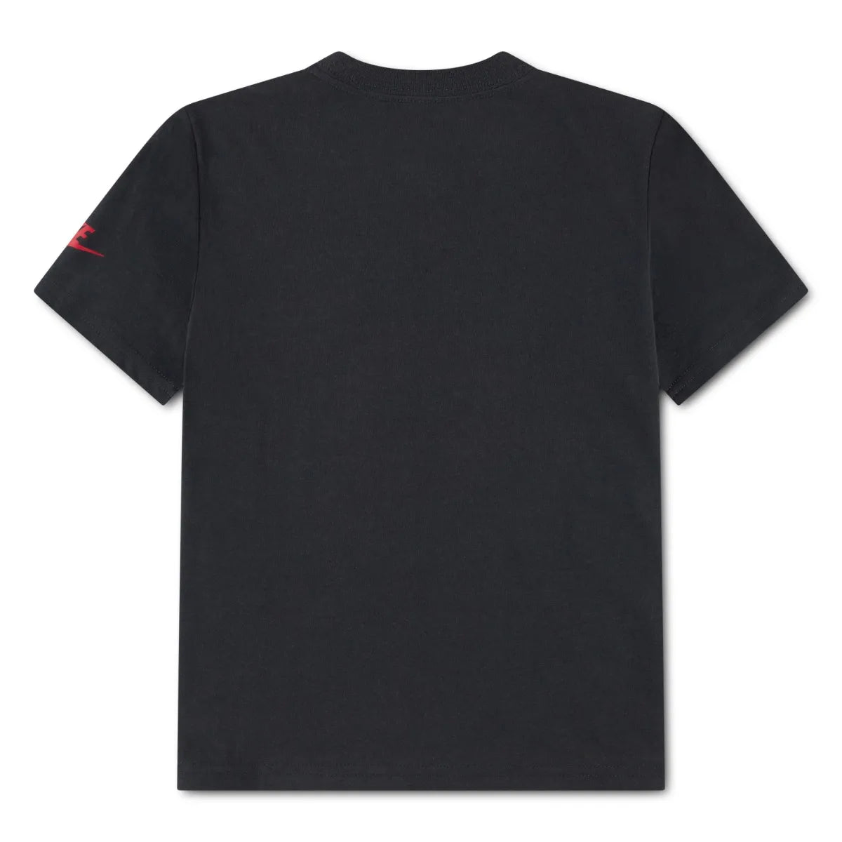 Nike Boys Air Max Sneaker Tee T-Shit In Dark Grey