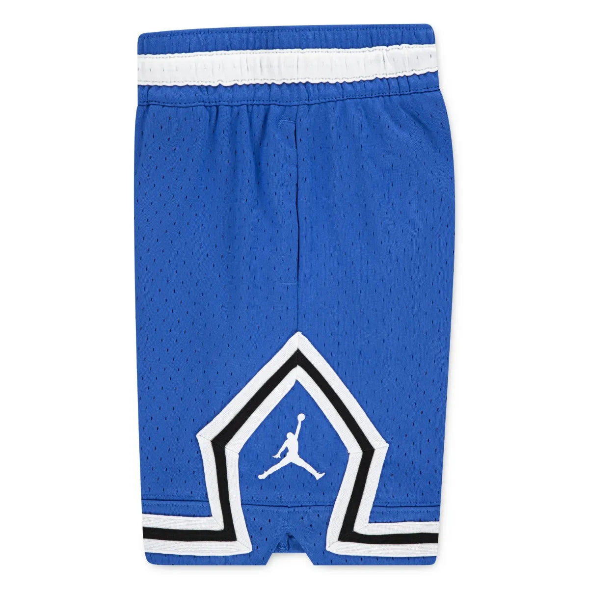 Jordan Boys Sports Diamond  Shorts In Blue