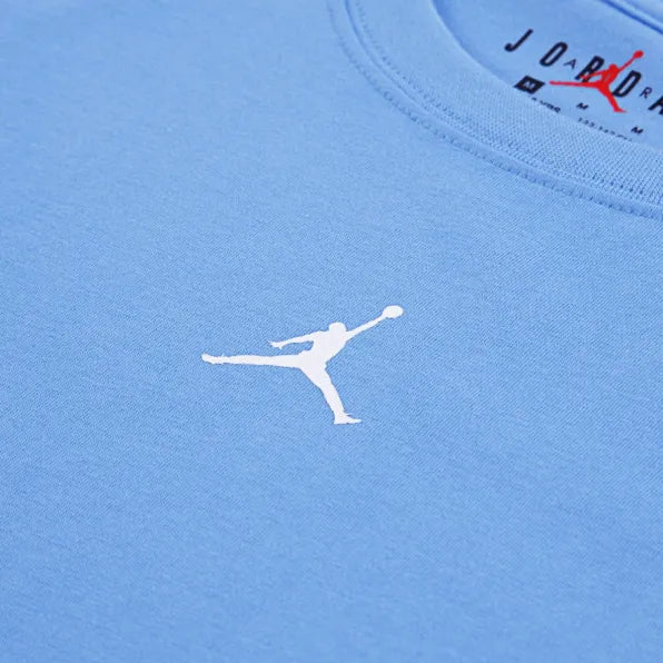 Jordan Sport Core Boys Ss Tee  Universe