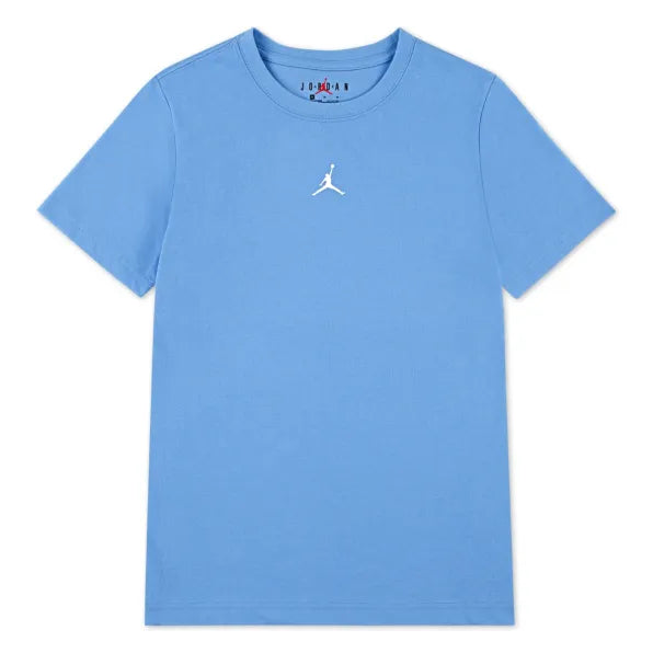 Jordan Sport Core Boys Ss Tee  Universe