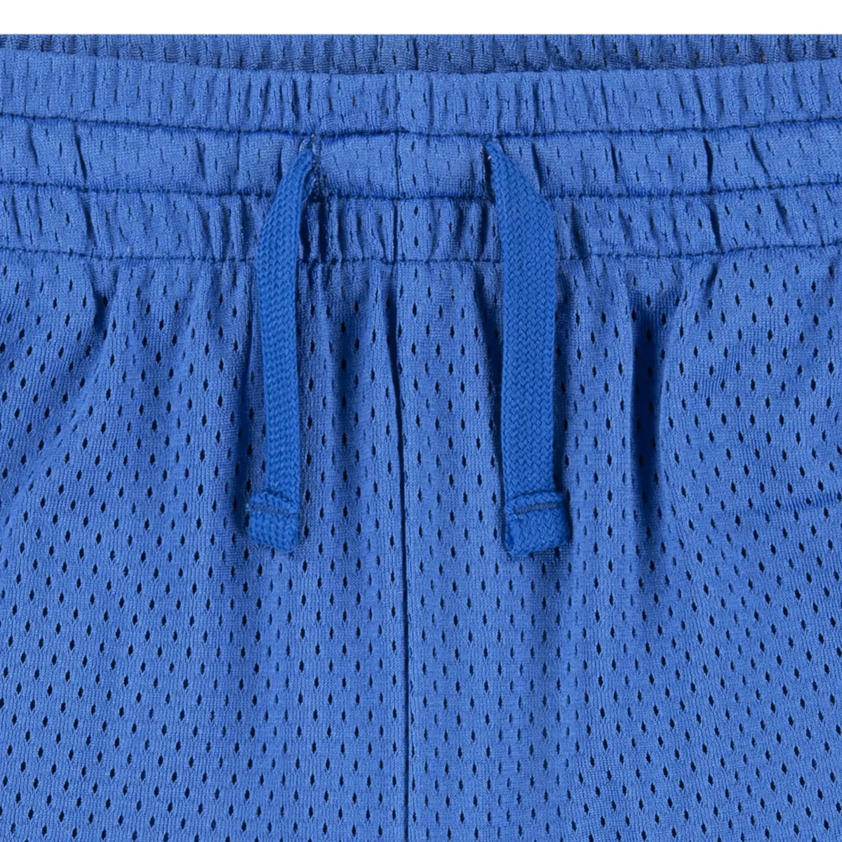 Jordan Boys Tapping Mesh Shorts In Blue