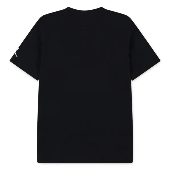 Jordan Boys Flight Essential Blocked T-shirt In Black