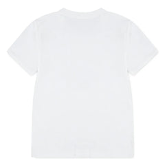 Jordan Boys Flight Essentials T-Shirt In White