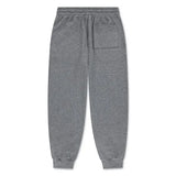 Jordan Boys Brooklyn Fleece Trousers In Carbon