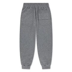 Jordan Boys Brooklyn Fleece Trousers In Carbon