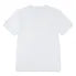 Jordan Boys Ghost Man T-shirt In White