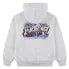 Jordan Boys Air Post Card Poll Over Hoodie In Birch