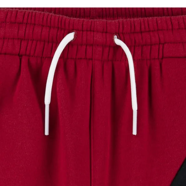 Jordan Boys Gametime Shorts In Red