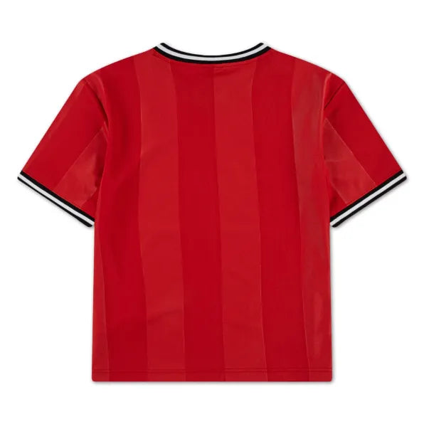 Jordan Boys Mj Sport Jersey Red