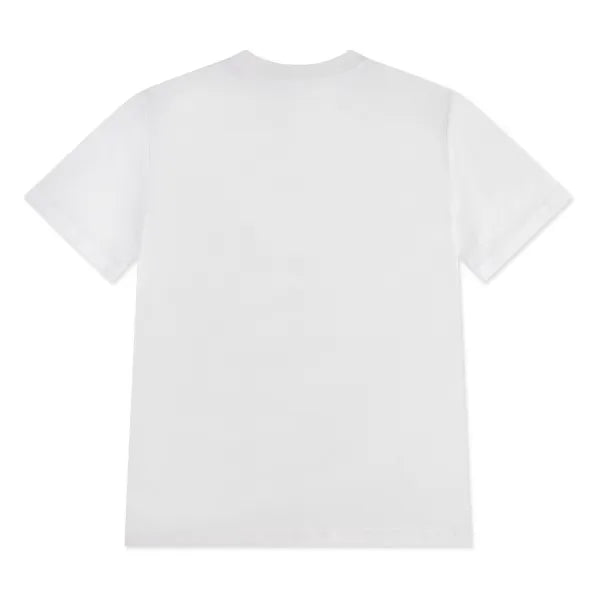 JordanBoys MJ PSG Pracice T-shirt In White
