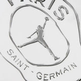JordanBoys MJ PSG Pracice T-shirt In White