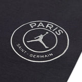 Jordan Boys MJ Hoop PSG Trackpants In Oil Grey