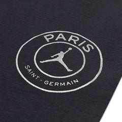 Jordan Boys MJ Hoop PSG Trackpants In Oil Grey
