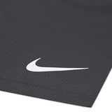 Nike Boys Badge Shorts In Black