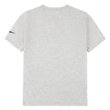 Nike Boys Speedy Grey T-shirt In Grey