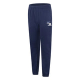 Nike Boys Speed Blur Joger In Navy