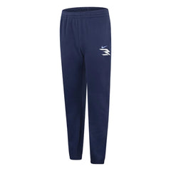 Nike Boys Speed Blur Joger In Navy