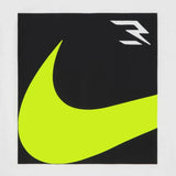 Nike Boys Boxed Swoosh T-Shirt In  White