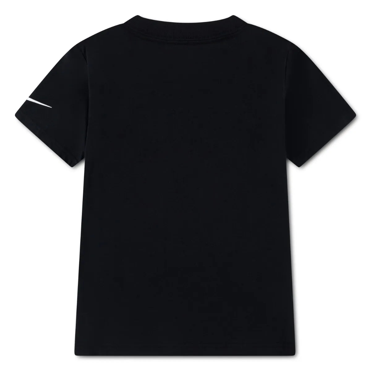 Nike Boys Collage T-Shirt In  Black