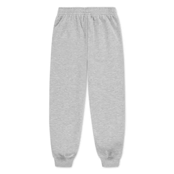 Nike Boys Vintage French Terry Trackpants In Grey