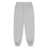Nike Boys Vintage French Terry Trackpants In Grey