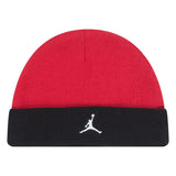 Jordan Boys 23 Jersey 3 Piece Set In Gym Red
