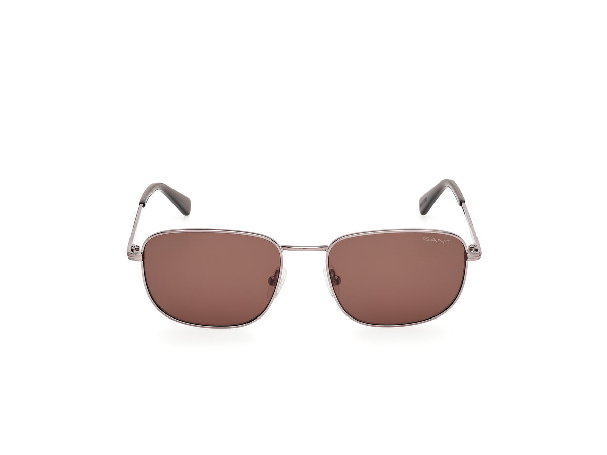 Gant Sunglasses Womens In Dark Havana   GA00018-5636E