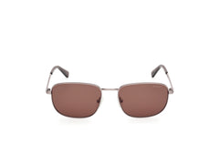 Gant Sunglasses Womens In Dark Havana   GA00018-5636E