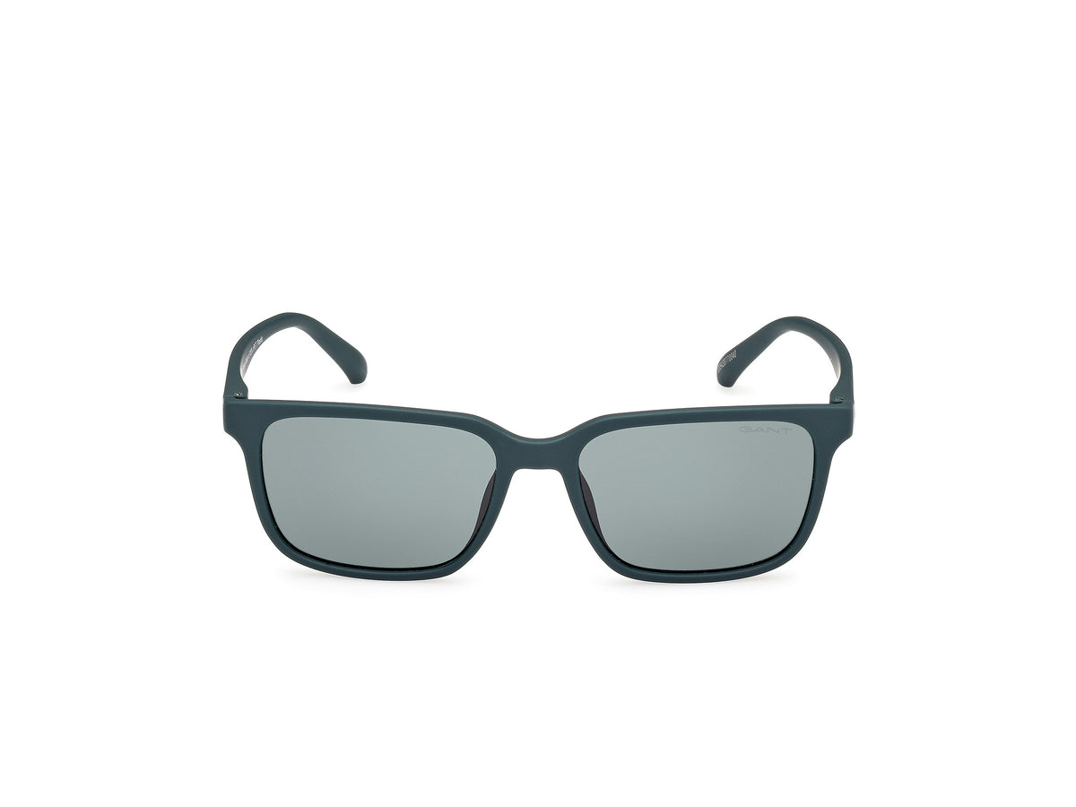 Gant Sunglasses Womens In Dark Havana GA00019-5596N