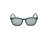 Gant Sunglasses Womens In Shiny Black   GA00017-5196N