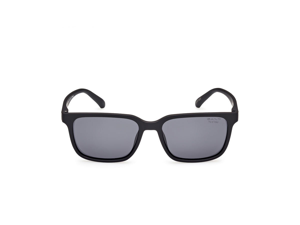 Gant Sunglasses Womens In Shiny Fuxia   GA00019-5502A