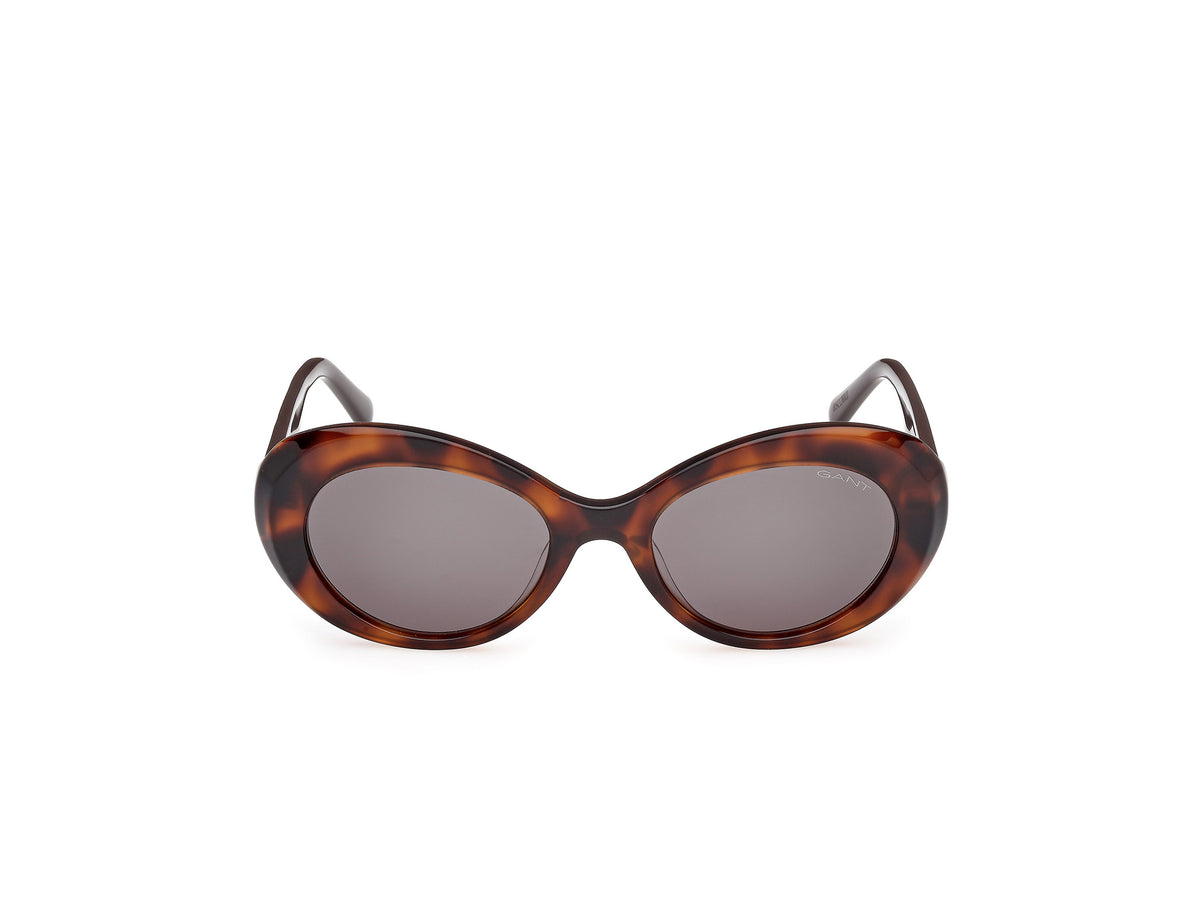Gant Sunglasses Womens In Shiny Palladium   GA00015-5152N