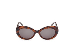 Gant Sunglasses Womens In Shiny Palladium   GA00015-5152N