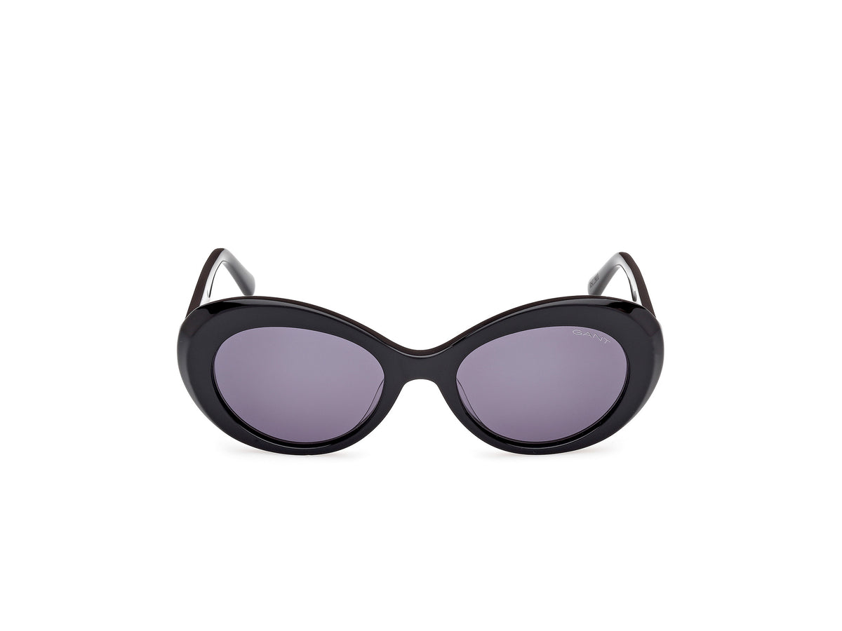 Gant Sunglasses Womens In Shiny Rose Gold   GA00015-5101A